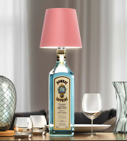 LumiBottle™ Luxe Flessenlamp