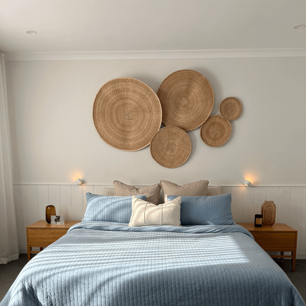 LumiGlow™ Luxe Wandlamp